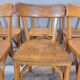 Bistro chairs