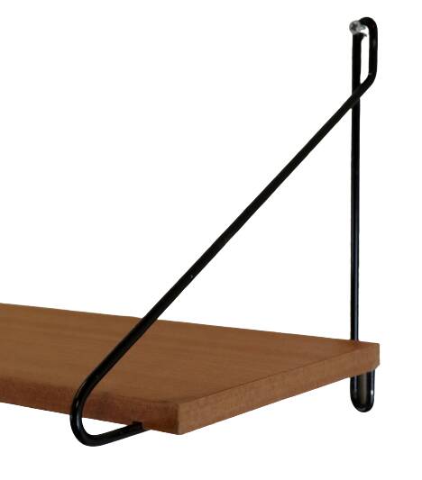 Vintage wall rack 'nijega'