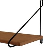 Vintage wall rack 'nijega'