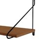 Vintage wall rack 'nijega'