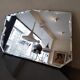 Art deco mirror