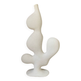 Vase forme organique