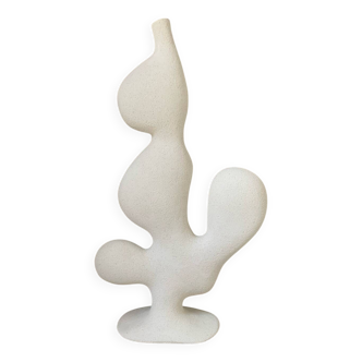 Vase forme organique