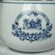 Vintage tea/coffee service Compagnie Internationale des Wagon Lit-Orient Express.