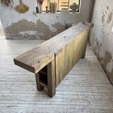 Oak table 1900 XL