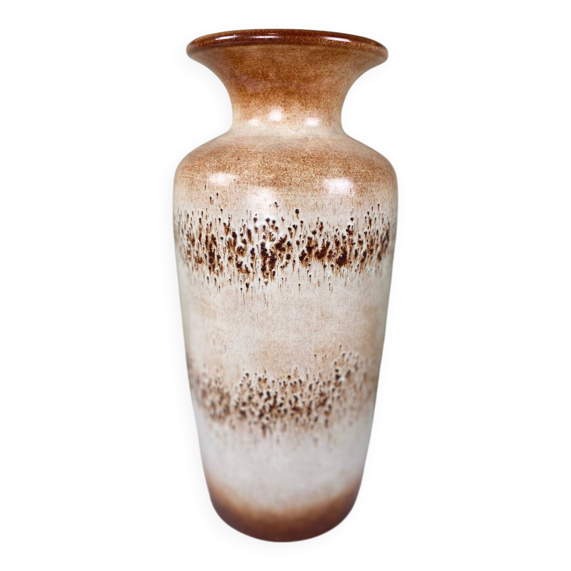 Large West Germany vase