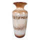 Grand vase West Germany