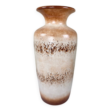 Grand vase West Germany