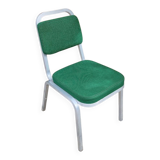 Burgess aluminum chair