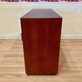 Modular design workshop furniture from the 1960s.