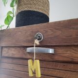 Classeur double Chêne