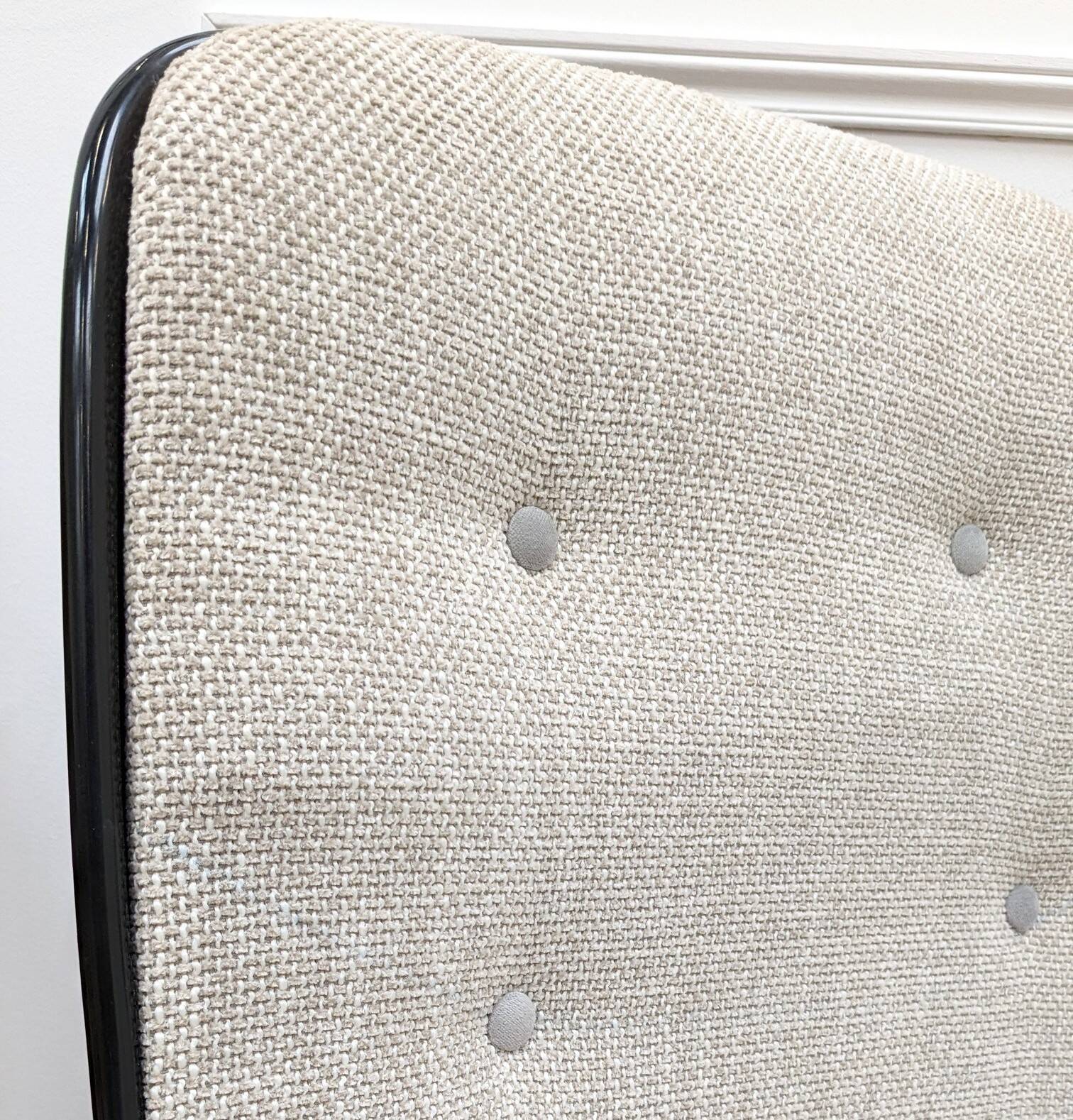 Model 451 armchair by Randall Buck