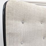 Model 451 armchair by Randall Buck