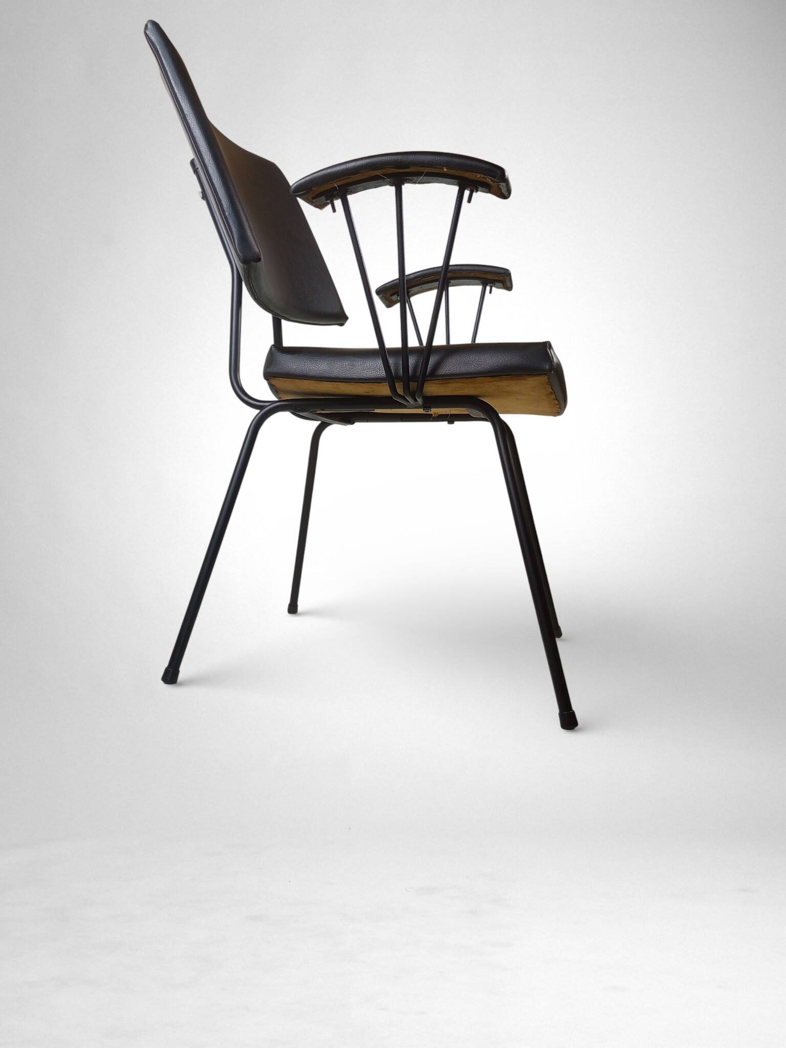 Vintage office chair