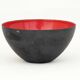 1  bowl first edition by Herbert Krenchel Krenit 1954