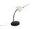 'Big Eye' table lamp - American - magnifying lamp - flexible neck - 3rd qua