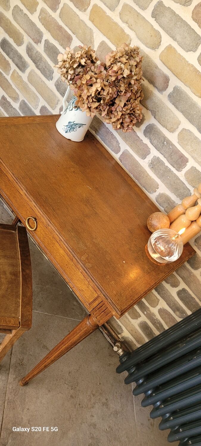 Bureau secretaire