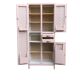 Mado powder pink buffet cabinet 1950