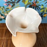 Opaline vase