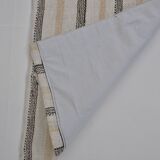 Vintage Stripe Hmep Kilim Runner sku3811