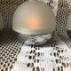 Trio of designer tealight holders