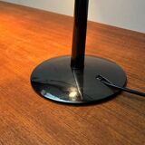 Postmodern table lamp model Ara by Philippe Starck for Flos, 1980s.