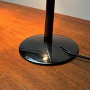 Postmodern table lamp model Ara by Philippe Starck for Flos, 1980s.