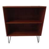 Scandinavian library box