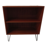 Scandinavian library box