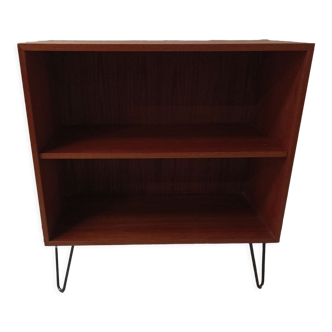 Scandinavian library box