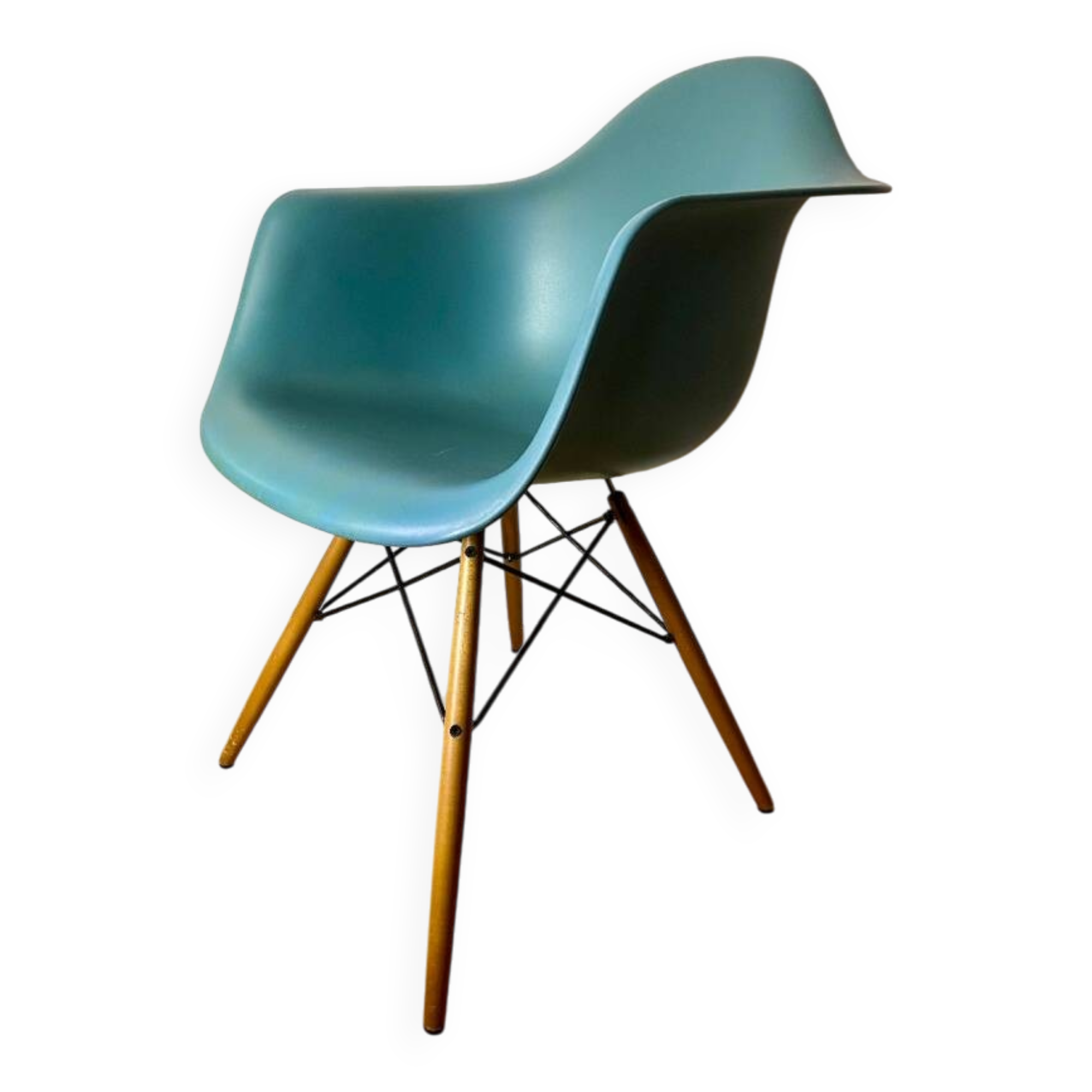 Eames chair