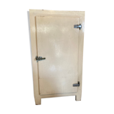 Old xxth century cooler