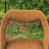 Louis Paolozzi chairs 60