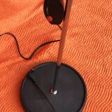 Vintage floor lamp/lighting ramp 1970