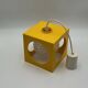 Space Age Hanging Lamp by Richard Essig Besigheim, 70s