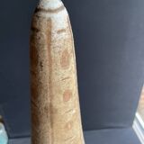 Accolay metal and ceramic lamp (1945-1989)