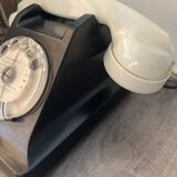 Téléphone vintage