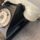 Vintage telephone