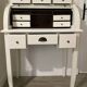 1950s cylinder desk