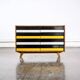 Jiroutek chest of drawers with 8 drawers
