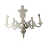 Kartell wall lamp