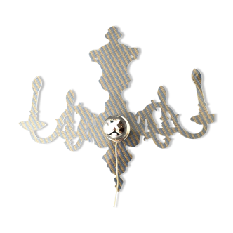 Applique lumineuse Kartell