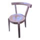 Thonet Original Light Wood Chairs