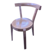 Chaises Thonet Original Bois clair