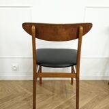 2 chairs Fastrup 210 - 530