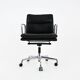 Chaise de bureau par Charles & Ray Eames pour Vitra, 1970s