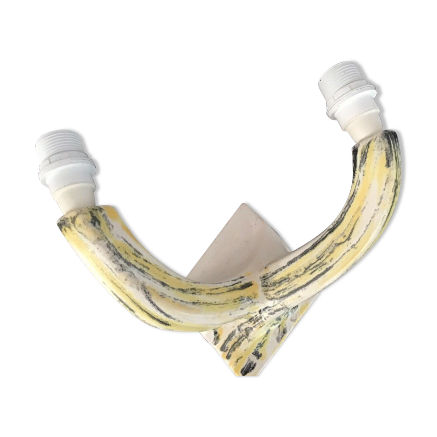 Wall lamp year 60 70