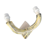 Wall lamp year 60 70