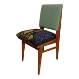 Scandinavian chair from the 50s