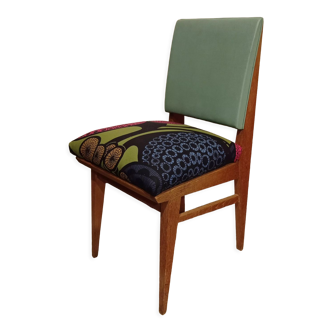 Scandinavian chair from the 50s